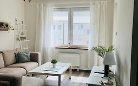 Apartament Złoty Róg